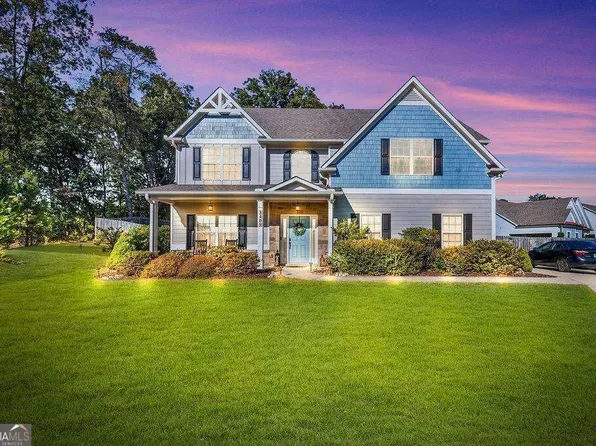 3409 Laurel Glen Ct, Gainesville, GA 30504