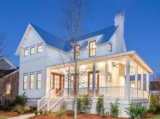 214 Amberjack Ln, Charleston, SC 29492