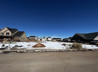545 E 4960 N, Cedar City, UT 84721