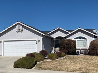 818 Amador Ct, Carson City, NV 89705