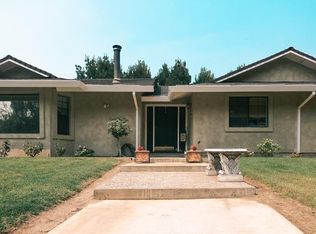 12001 Rodden Rd, Oakdale, CA 95361