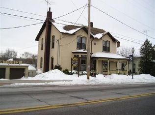 26 E Montello St, Montello, WI 53949