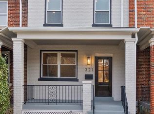 321 16th St NE, Washington, DC 20002