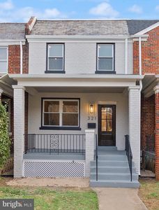 321 16th St NE, Washington, DC, 20002