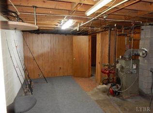 143 Amy Rd, Rustburg, VA 24588