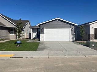 5869 N Backfire Way, Meridian, ID 83646