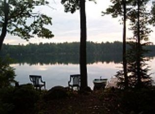 48 Poplar St, Lyman, ME 04002