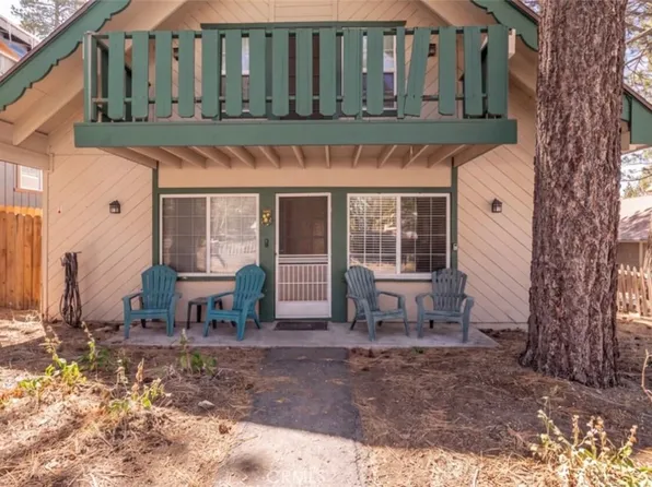 568 Wren Dr, Big Bear Lake, CA 92315
