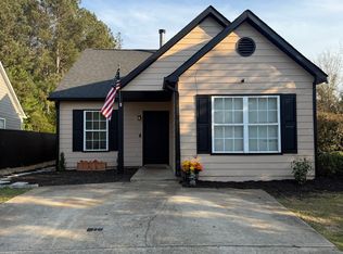 100 Crystal Brk, Griffin, GA