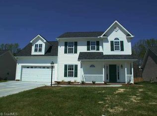 187 Laurel Oak Rnch, High Point, NC 27265