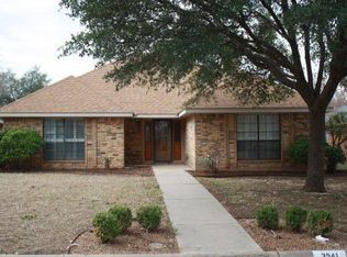 3541 Ridgecrest Ln, San Angelo, TX 76904
