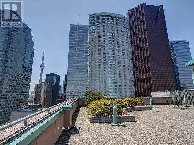 7 King St E #1202 — Photo 15