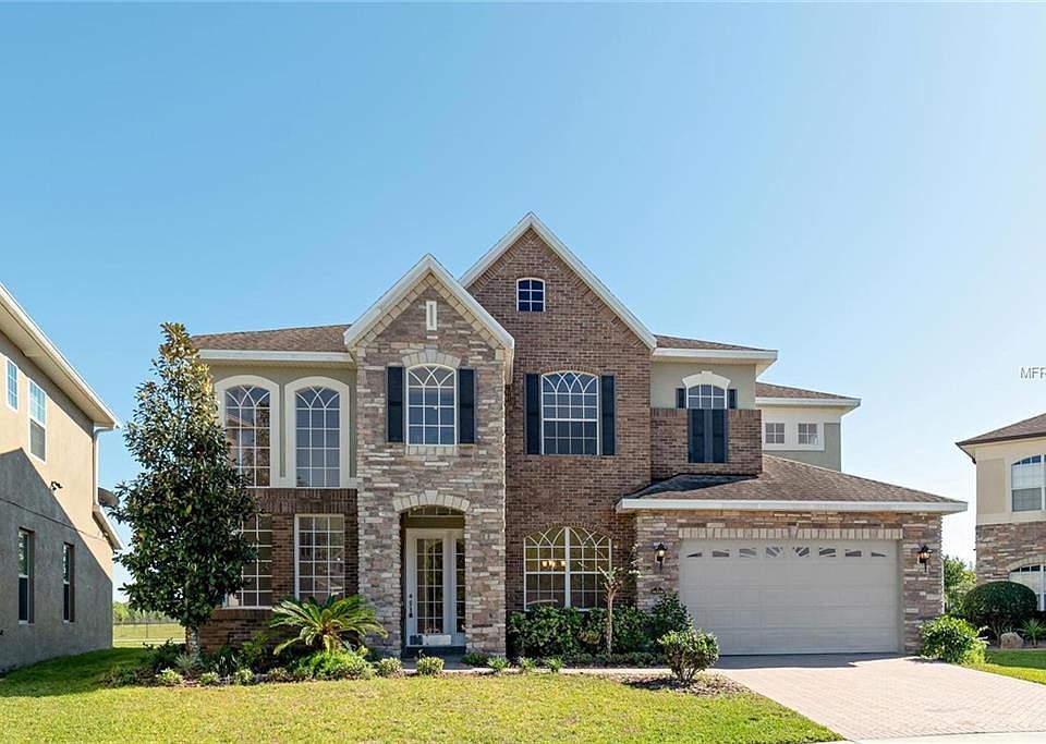 1st image of 16318 Tudor Lake Ct