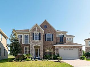 16318 Tudor Lake Ct, Orlando, FL 32828