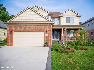 37440 Curwood St, Sterling Heights, MI, 48310