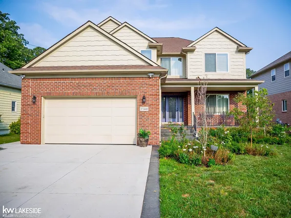 37440 Curwood St, Sterling Heights, MI 48310