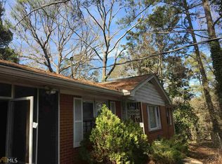 194 Linkwood Rd NW, Atlanta, GA 30318