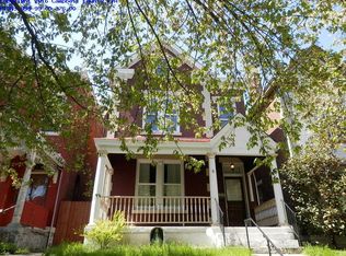 832 Maple Ave, Newport, KY