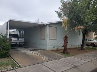 4682 N Beachbrook Ave, Tucson, AZ 85705