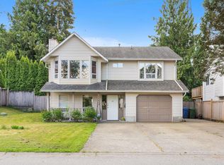 34874 High Dr, Abbotsford, BC V2S 4P6