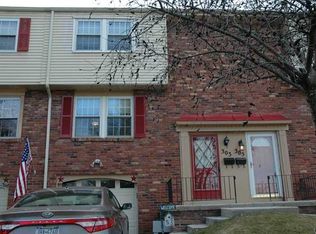 303 Hunting Creek Rd, Canonsburg, PA 15317