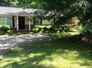 222 2nd St, Bowdon, GA 30108