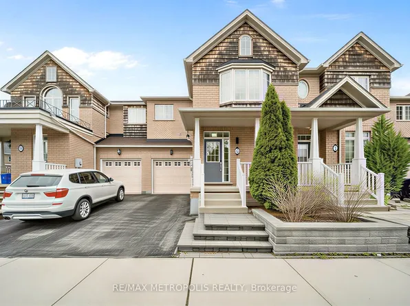 5 Westhampton Way, Hamilton, ON L8E 6C8