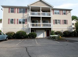 15 East Ct #15, Derby, CT 06418