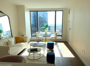 99 Hudson St Unit 1103, Jersey City, NJ 07302