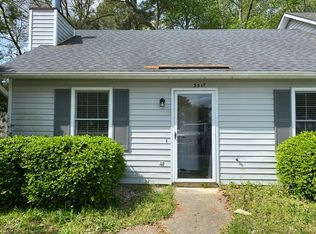 3317 Dortches Ct, Greenville, NC 27834