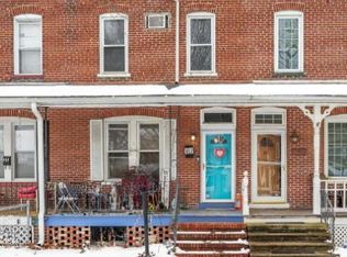 157 3rd Ave, Roebling, NJ 08554
