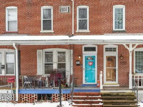 157 3rd Ave, Roebling, NJ 08554