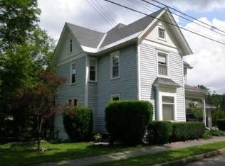 52 Delaware Ave, Delhi, NY