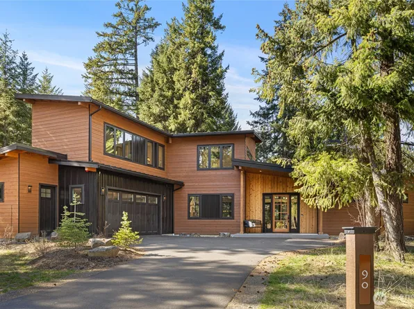 90 Ocean Spray Court, Cle Elum, WA 98922