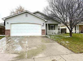 17891 Monarch Way, Nampa, ID 83687