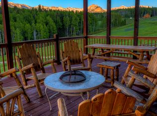 184 Mohawk Trl, Gunnison, CO 81230