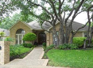 4813 Brighton Pl, Temple, TX 76502