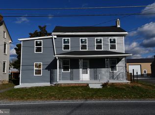 780 White Hall Rd, Littlestown, PA 17340
