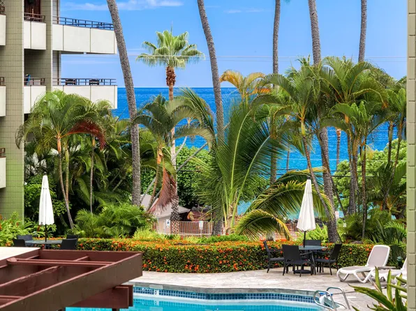 77-6469 Alii Dr APT 212, Kailua Kona, HI 96740