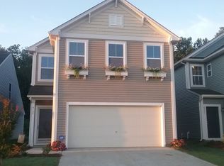 4729 Yarrow, Rock Hill, SC 29732