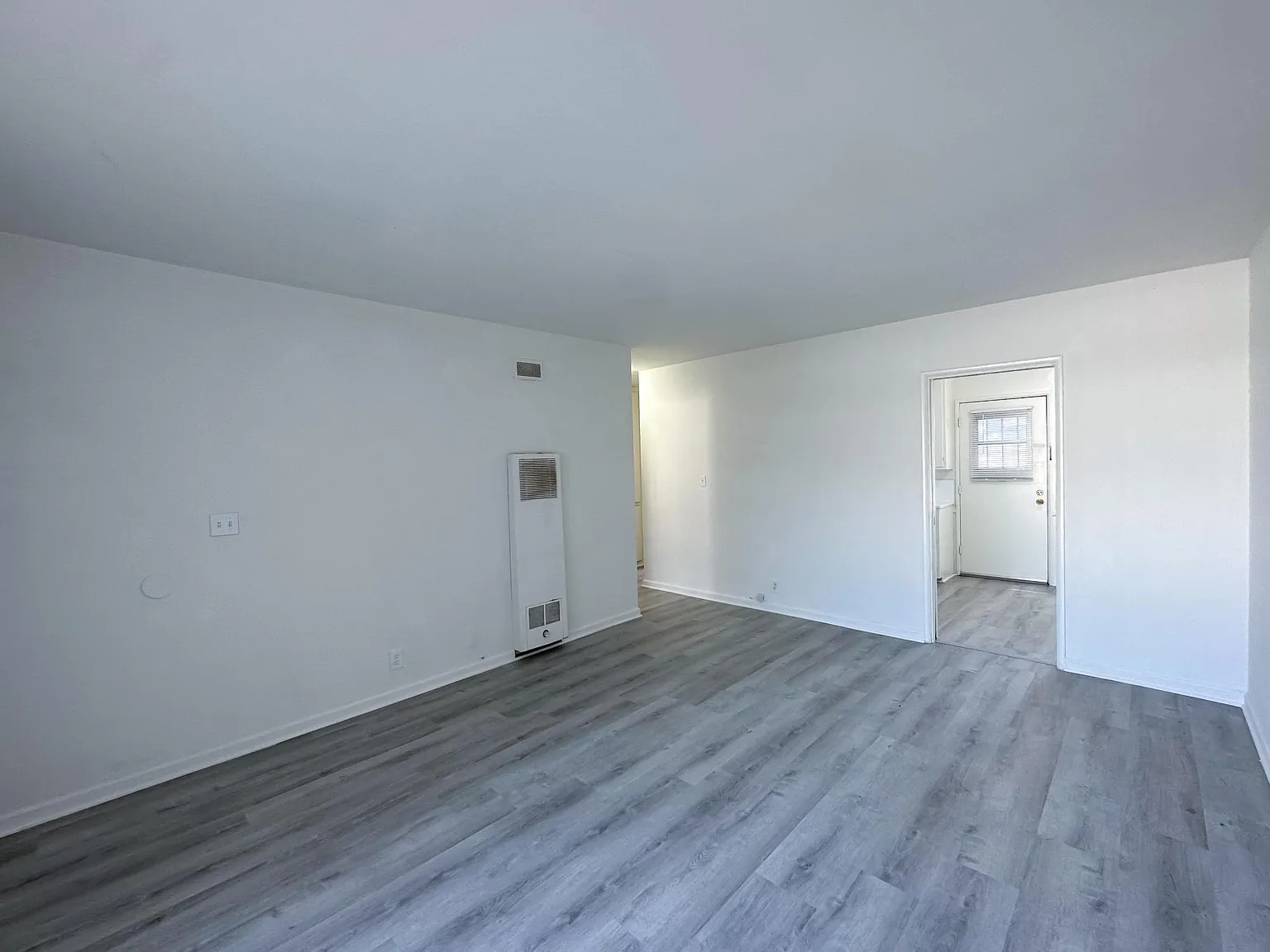 1 bed, $1,650 — Photo 3