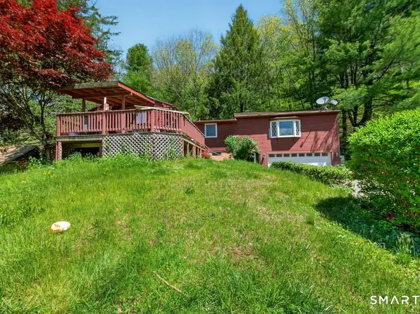 77 Salem Road, East Haddam, CT 06415