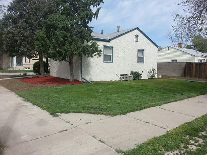 1640 east 1st Street
