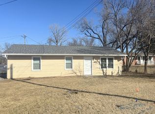 4411 Rice Rd, Columbia, MO 65202