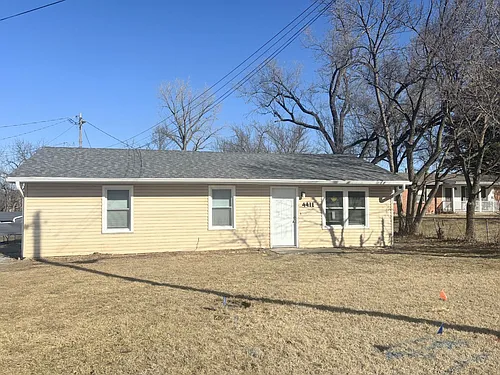 4411 Rice Rd Photo 1