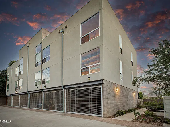 727 E PORTLAND Street #17, Phoenix, AZ 85006