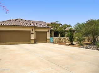 4252 Briareus Dr, Las Cruces, NM 88005