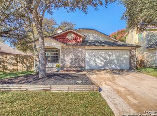 6225 Ridge Glade St, San Antonio, TX 78250