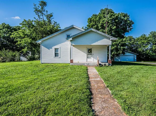 1540 Boiling Springs Rd, Bowling Green, KY 42101