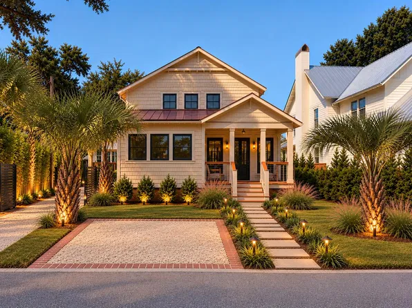 650 Atlantic St, Mount Pleasant, SC 29464